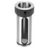CNC Lathe Parts Tool Holder Bushing Turning Tool Sleeve for Straight Shank CutterD2520