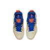 Jordan Delta 2 Hyper Royal Orange Women's CW0913-101