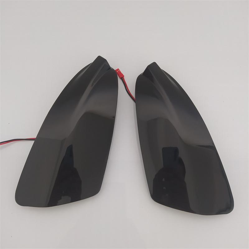 LED Dynamic Turn Signal Light Side Mirror Indicator Blinker For Mercedes Benz C Class W204 S204 07-14 Viano Vito W639 ML W164