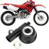 Fydun Speedometer Drive Aluminum Alloy 44800KF0023 Replacement for XR250R/XR250L/XR350R/XR350L/XR500R/XR600R
