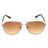 Guess Mens Gradient Sunglasses