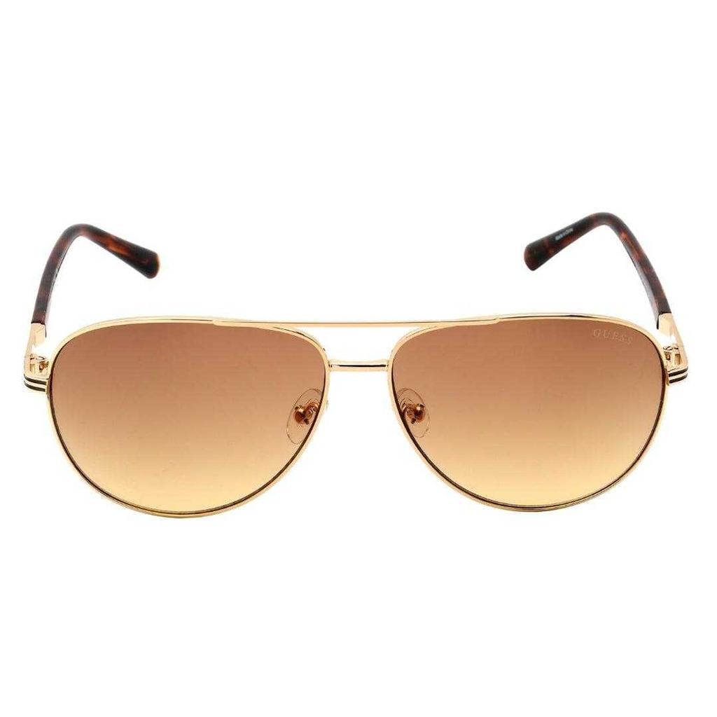 Guess Mens Gradient Sunglasses