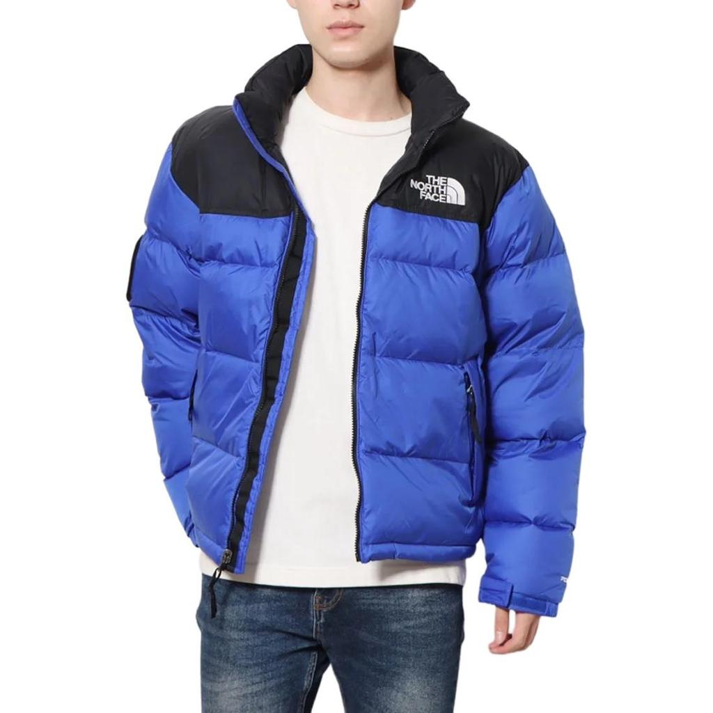 THE NORTH FACE 1992 Collection Down Jacket Unisex Blue NF0A7WWB-CZ6