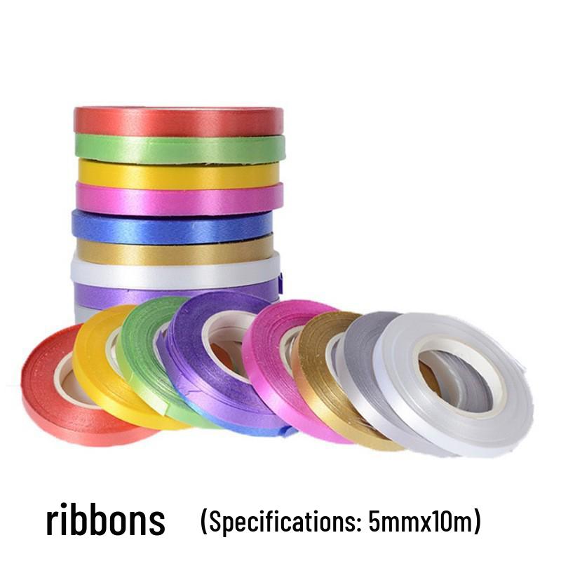 36-Inch Thickened Latex Round Macaron Balloon for Birthday Party Decoration