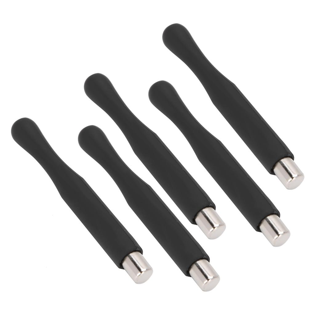 5 stuks Professionele Nagellak Magnetische Stick UV Gel Lak Magneet Stick Manicure Tool