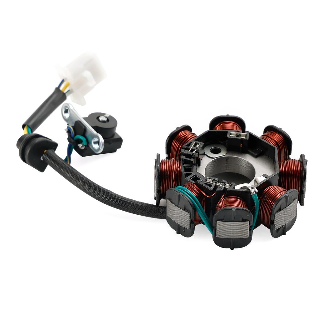 Stator Generator For Honda XRM CFT 125 Road Sport RS 125 WAVE 125 2007-2016