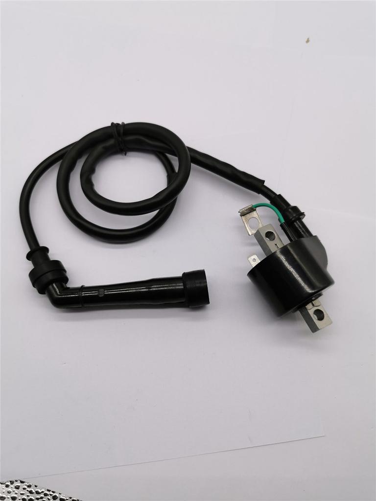 This listing is for  Honda ignition coil for the models listed below.