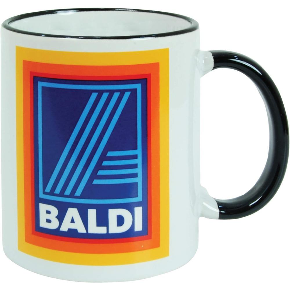 

Керамічна кавова кружка 301-400ml