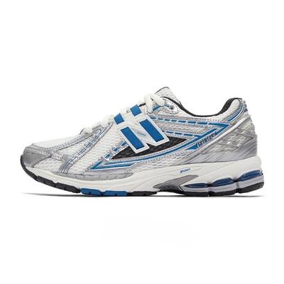 Sneakers Unisex 1906R Argento Blu Agata M1906REB