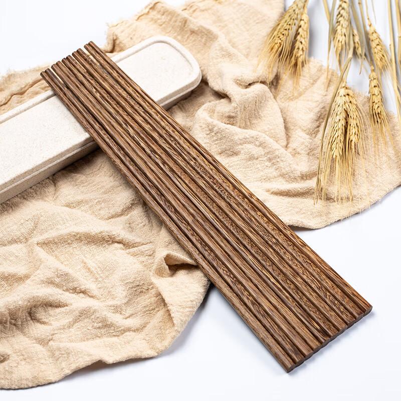 Liangdao 42cm Extra Long Wooden Chopsticks