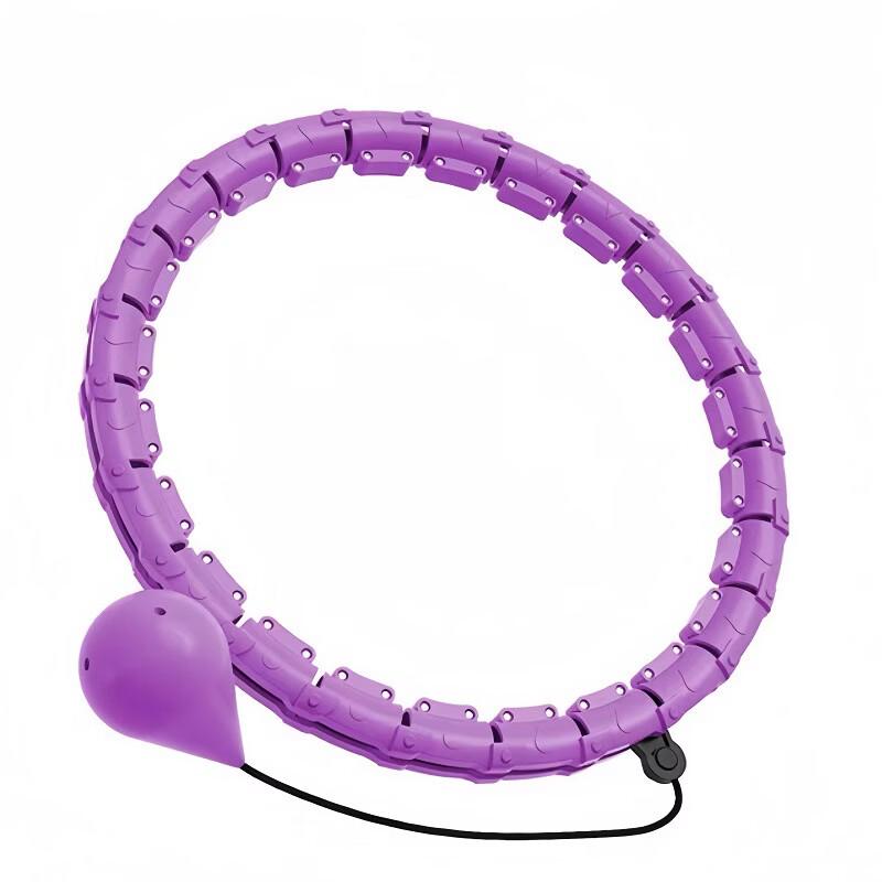 Datangyu Non-Falling Hula Hoop for Women