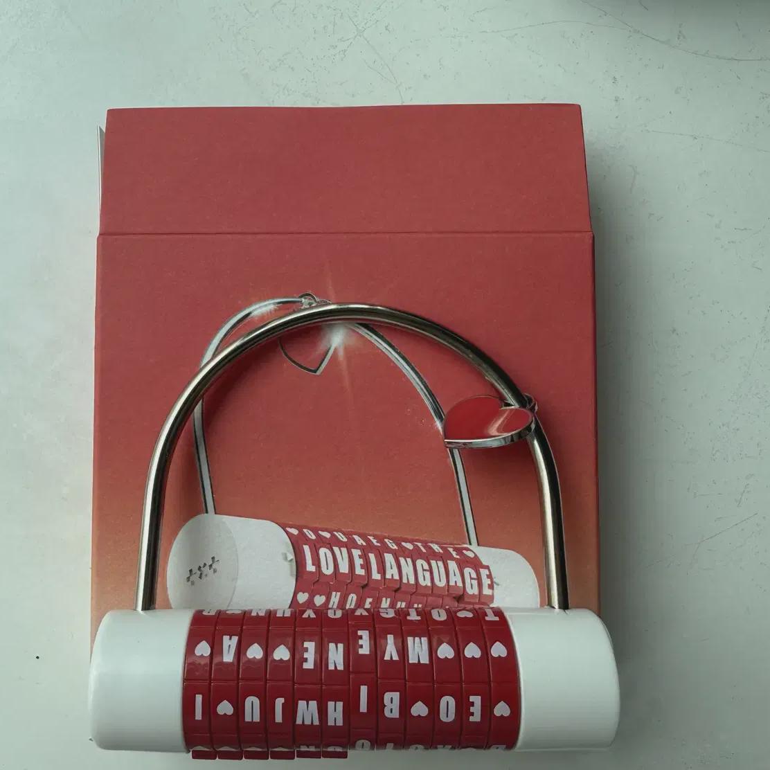 

Tomorrow X Together Love Language Unopened Keyring