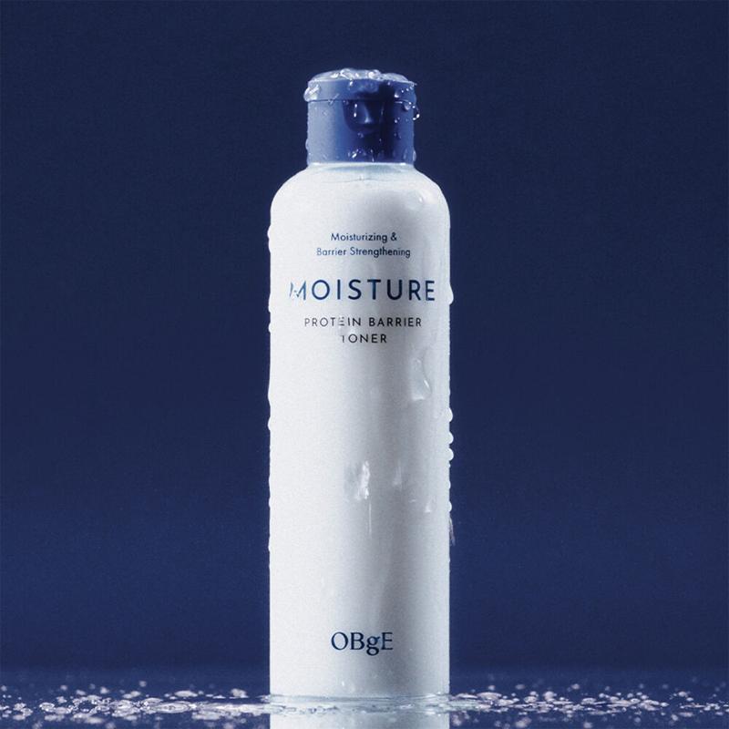 OBge Moisture Protein Barrier Toner 200ml