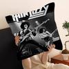 Rock Band T-Thin LizzyS Movie Cushion Cover Pillowcase Upholstery Sofa Throw Pillow Home Decor Pillowcas