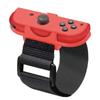 2 teile/satz Hand Strap Einstellbare Kleine Controller Griff Halter Halterung Gürtel Armband Tanzen Zubehör Für Schalter Freude-Con