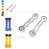 High-quality Motorcycle Lowering Link Dog Bone For Suzuki Drz400 E S Sm Models