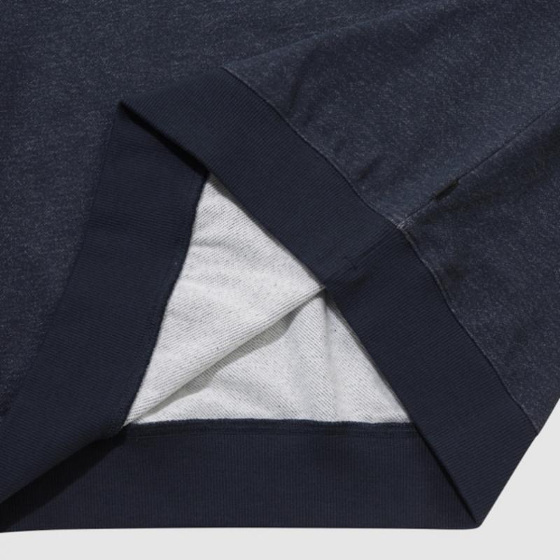 Umbro Unisex Essential Small Logo Sweatshirt Ur123cfs19