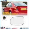 Car Left Side Heated Mirror Glass Replacement for Volvo C30 S40 S60 2007-2013