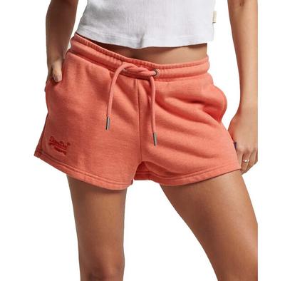 Superdry Vintage Logo Embroidered Sweat Shorts