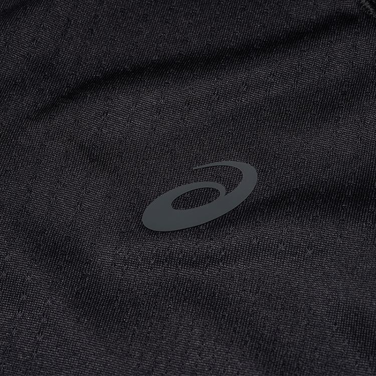 Asics Actibreeze Breathable Long Sleeve T-Shirt Men Tops 2031F120-001