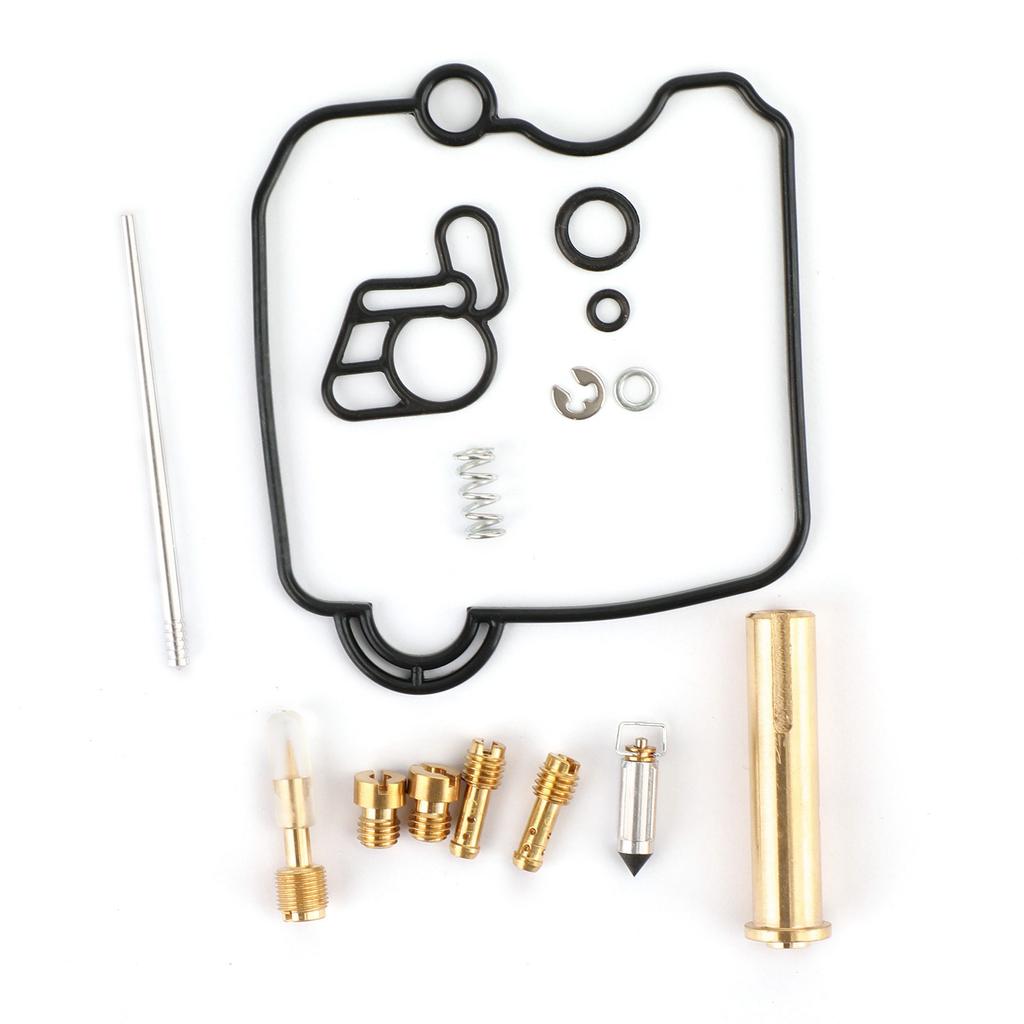 Carburetor Repair Kit Rebuild Parts 4 Set for Suzuki Bandit 250 GSF250 GJ74A