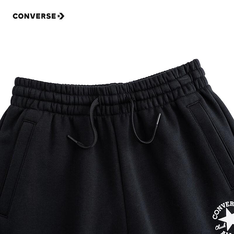 Converse Kids' Fleece Drawstring Pants