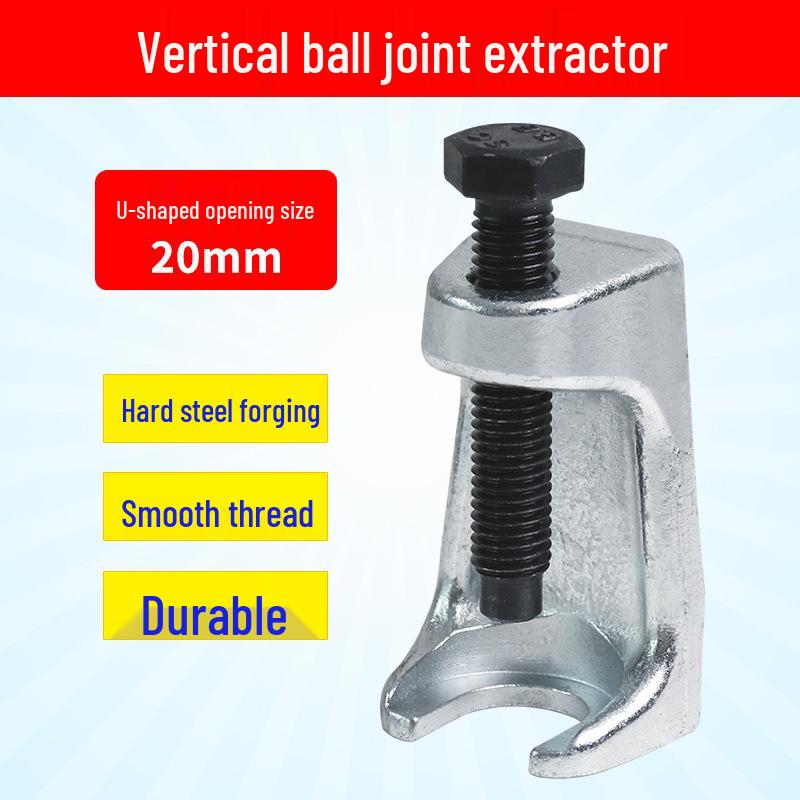 Japanese & European Car Ball Joint Separator & Remover Tool
