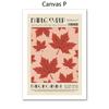Prosecco Gin Cocktail Abstract Geometry Nordic Posters And Prints Wall Art Canvas Painting Wall Pictures For Living Room Decor
