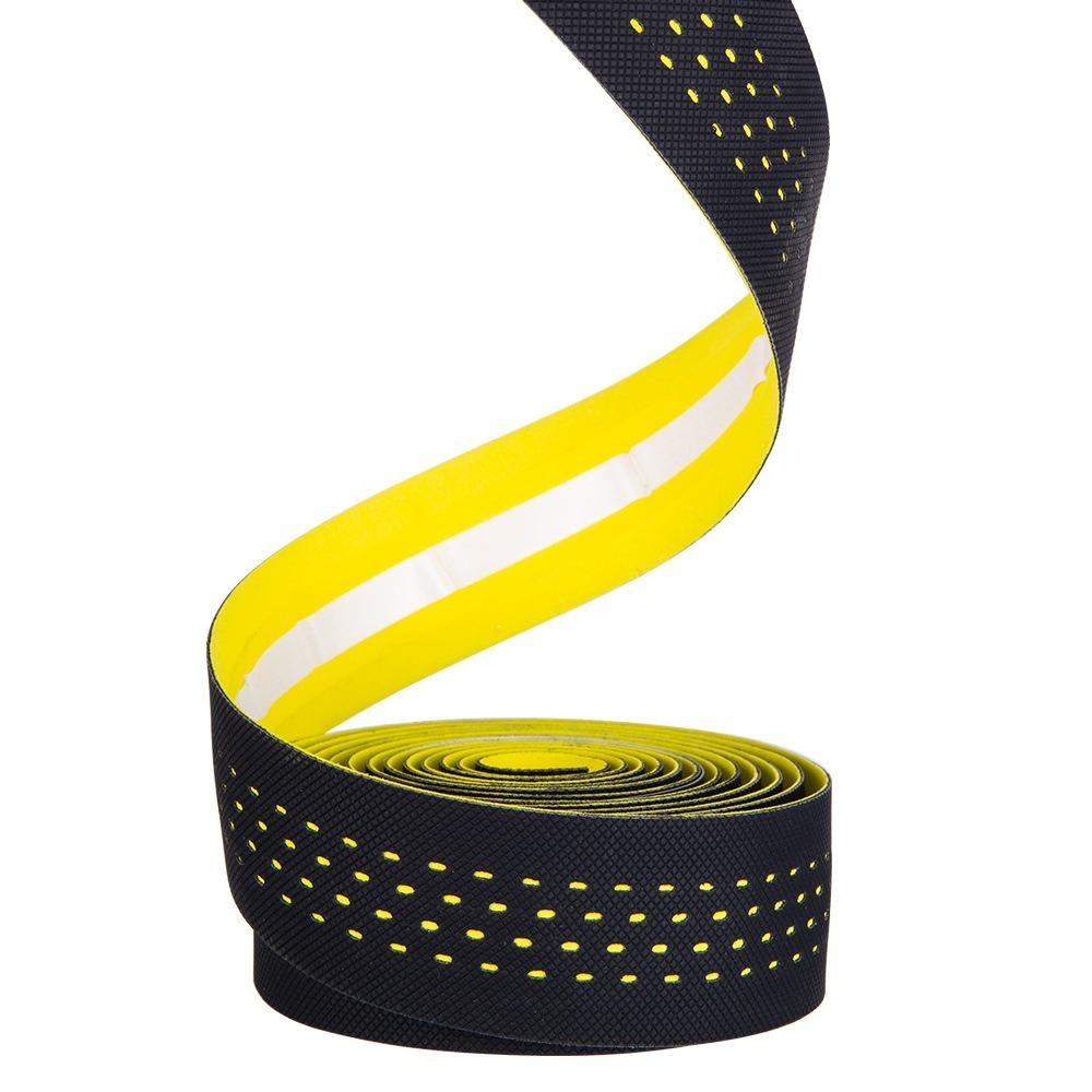 2 Rolls with 2 Bar Plug Road Bike Bar Tape EVA PU Bicycle Bar Tape  Road Bike Cycling