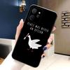 Cartoon Duck Goose Phone Case For Realme C75 C71 C65 C63 C55 C53 C35 C33 C30 C21 C11 7 6 5 GT NEO 2 NARZO 50 X50 50I Shell Case