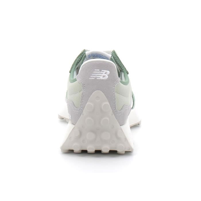 Chaussures de sport - NEW BALANCE - U327 - Homme - Running - Vert
