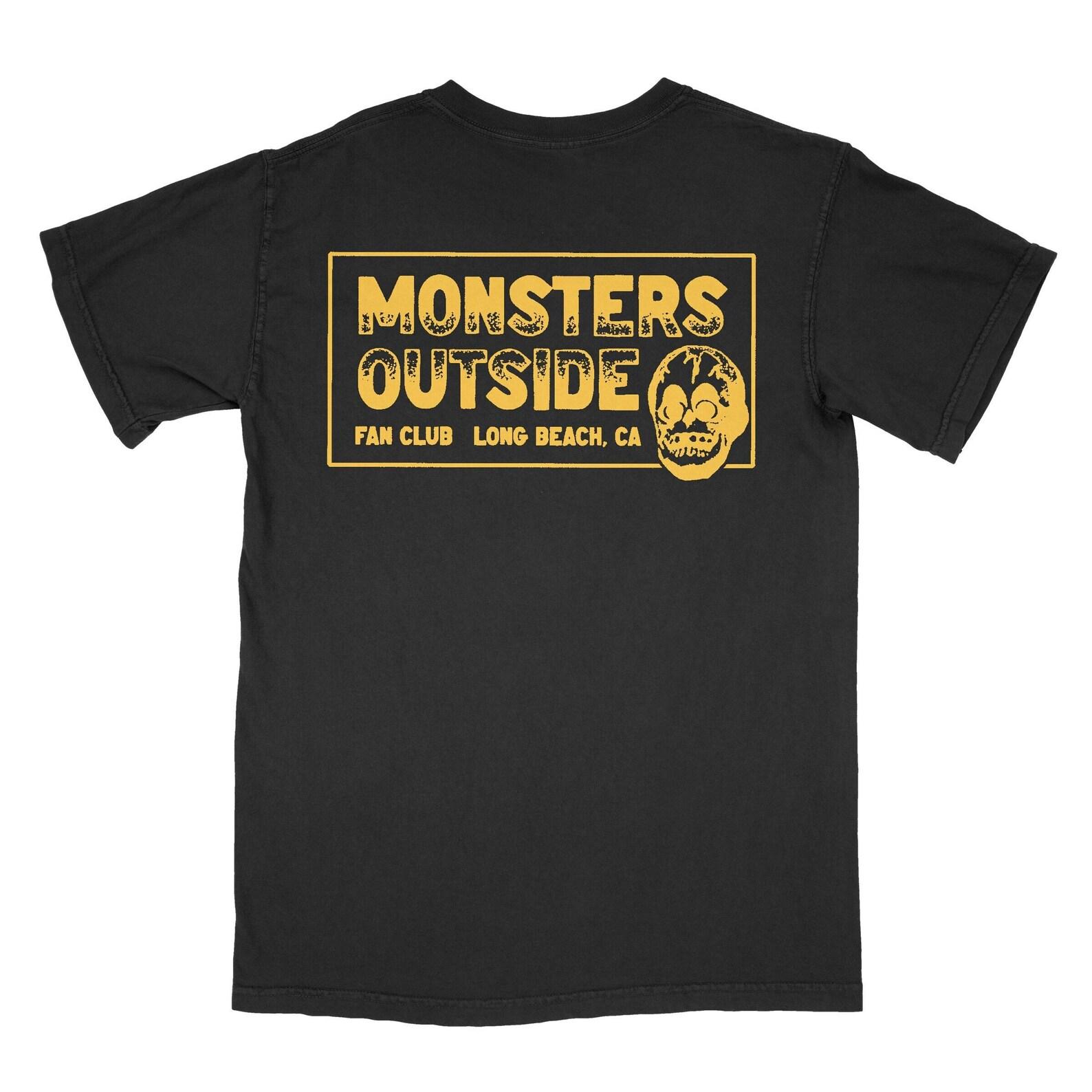 MO classic Tee Shirt XL