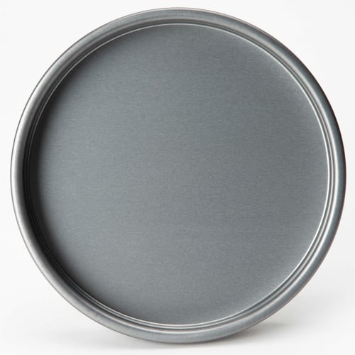 Endo Shoji Commercial Sponge Mold, 18cm, Tin Plate 0-32mm, Silicone, Made in Japan, WSP21006