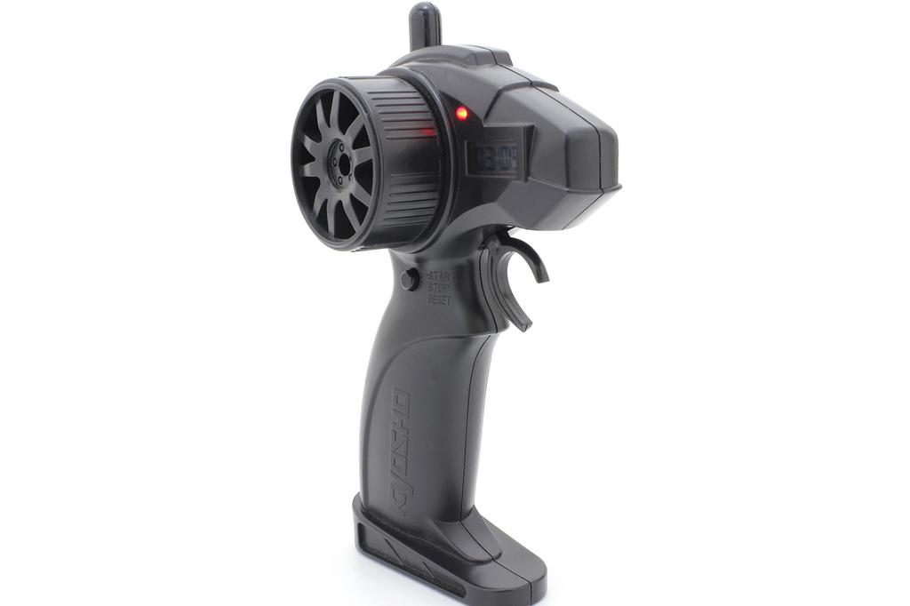 Kyosho Egg First Minute 1/28 Scale RC Light Truck Subaru Sambar (6th Generation) White 66607 for Boys