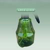 Manual Air Pressure Watering Spray Can Watering Kettle Watering Kettle Gardening Tool Sprayer Kettle Shower Small Watering Can