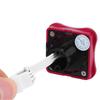 Home Smart Fingerprint Lock Aluminum Alloy Cabinet Electric Small Lock for Cabinet Drawer