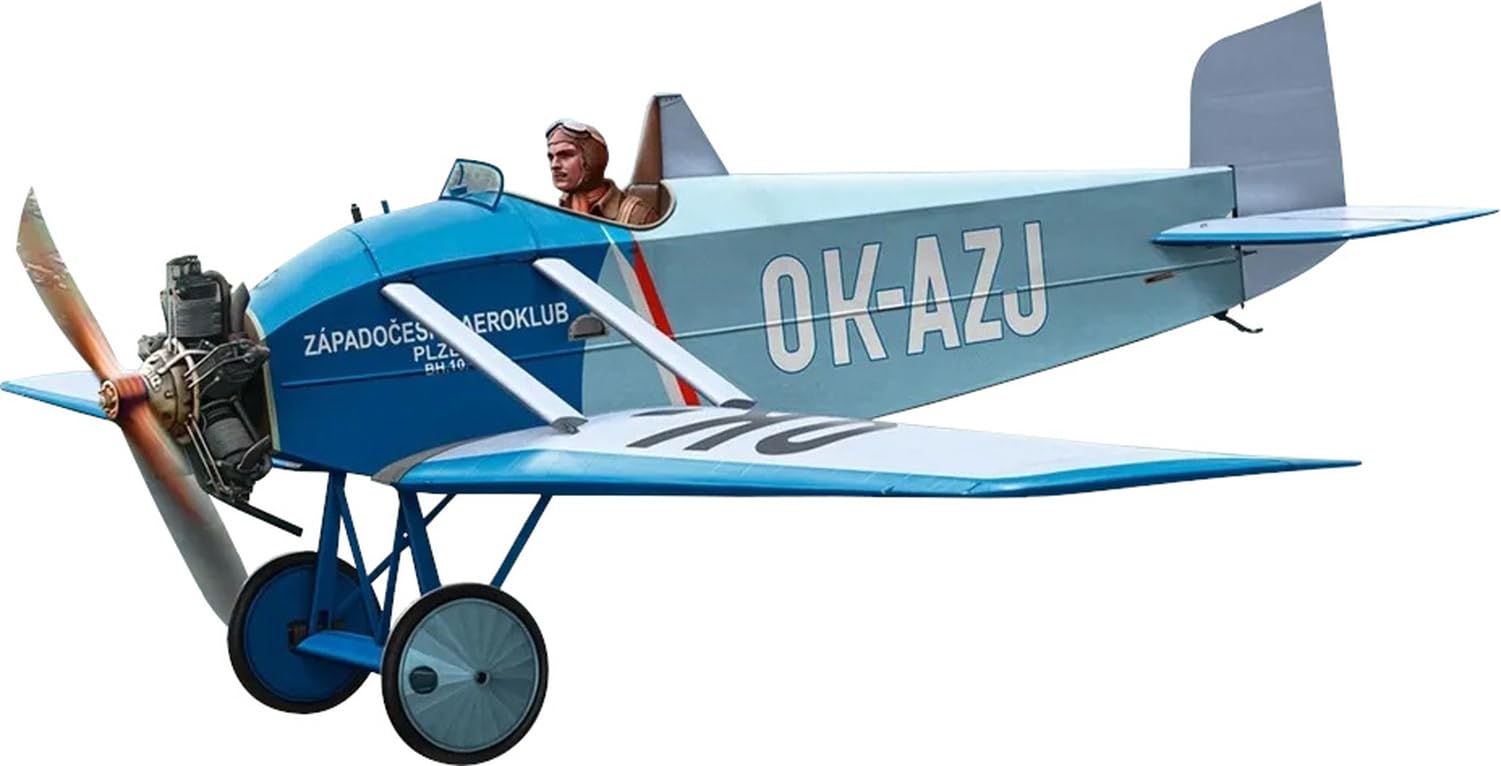 

KP Model Czechoslovakia Avia Plastic Model KPMBLK0001 1/72 BH-10