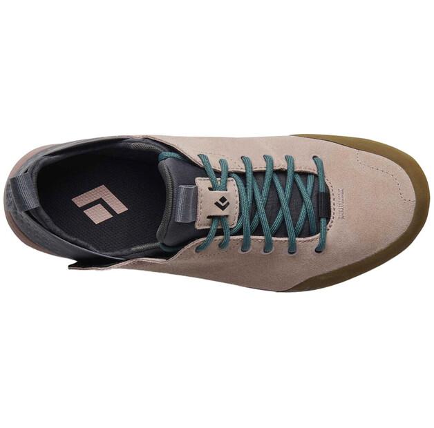 Скальные туфли Black Diamond Session Suede