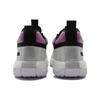 Anta Bastard Cushioning Anti-Slip And Wear-Resistant High-Top Basketball Shoes Men's White Black Purple Sneakers 112241112-1