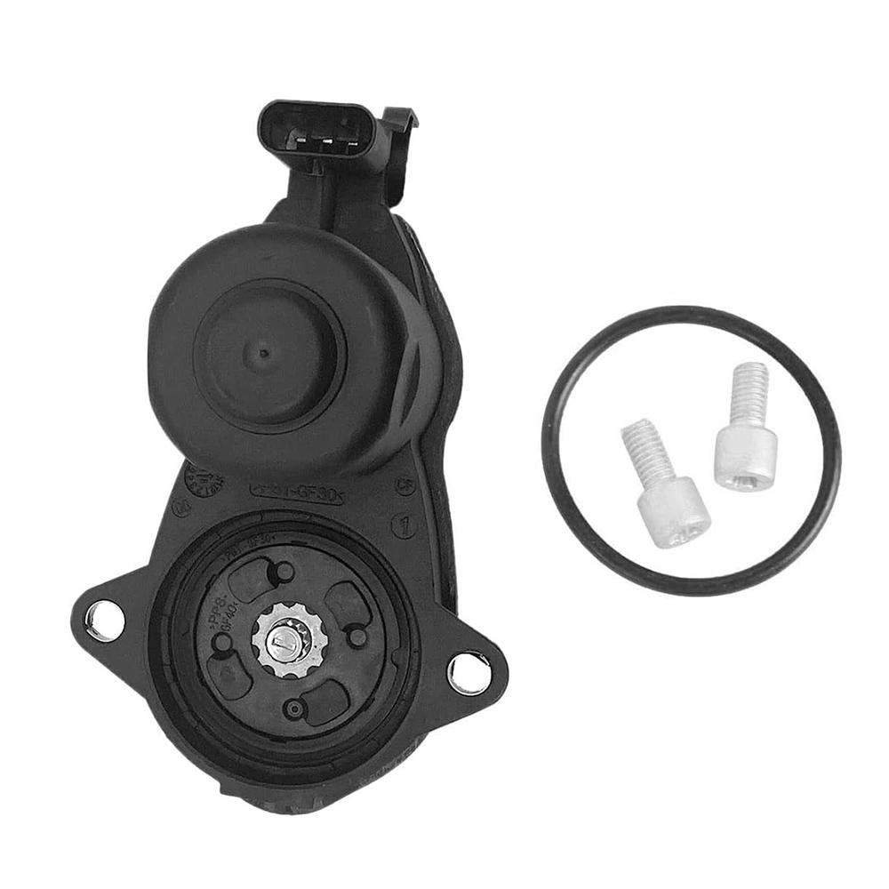 34216791420 Rear Park Brake Actuator For BMW 528i 535i 640i 650i M5 X3 X4 Z4 F10 34216794618