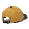 New York Embroidered Washed Cotton Baseball Cap Distressed Chlidren Sun Hat  For Boys Girls