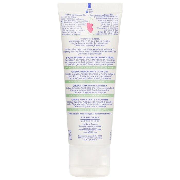 MUSTELA Soothing Moisturizing Cream for Face - For Extremely Sensitive Skin