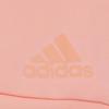 Adidas Sweatshirts Women's Pink Crew Neck Moderate EC3708