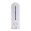 Portable Visible Moisture Absorber for High Humidity in Home Bedroom Bathroom