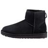 UGG Classic Mini Ii 'Black' Women's 1016222-BLK