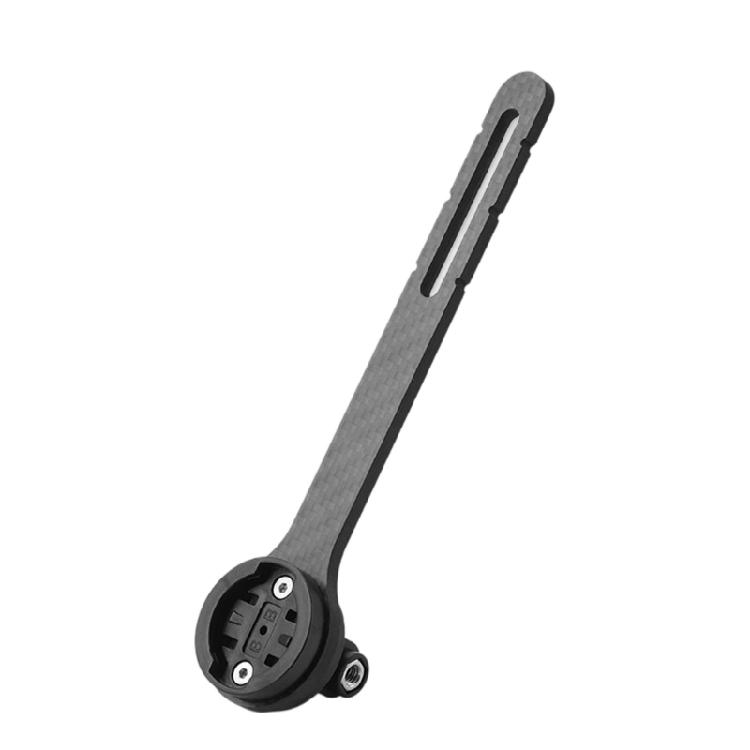 

Easily Install Bike Accessory Holder Suit Removable Durability Bike Watch Mount Enhances Cycling Aesthetic