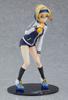Fate/EXTELLA LINK Artoria Pendragon Knight's Gym Uniform [AQ] 1/7 Scale Plastic Painted Finished Figure G94545