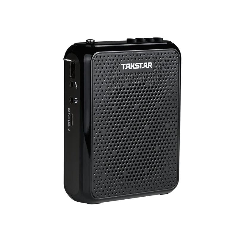TAKSTAR E300W Portable Megaphone & FM Speaker