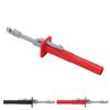 Puncture Probe Break  Practical Portable  Wire Piercing Probe Clip Insulated for Multimeters for Circuit Testing