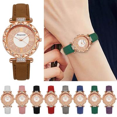 Casual Fashion Watch Ladies Belt Watch Suitable For Gift Giving